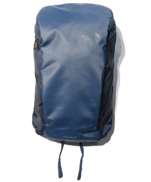 中古 古着通販 The North Face ザノースフェイス カバンバックパック ネイビー Kaban Backpack ブランド 古着通販 トレファク公式 Trefac Fashion