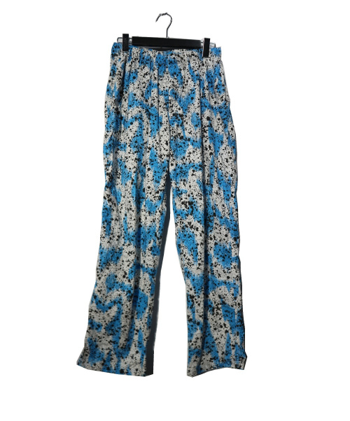 中古 古着通販 Masses マシス Splash Pants パンツ スカイブルー サイズ L ss ブランド 古着通販 トレファク公式 Trefac Fashion