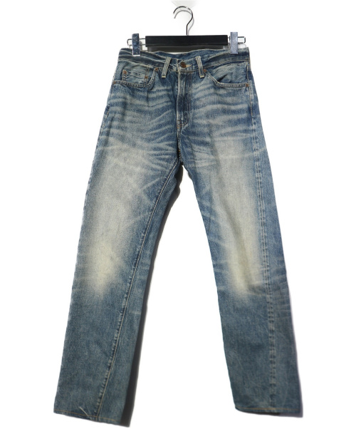 リーバイス501XXヴィンテージ復刻 W30 Levi's ジーンズHH8157