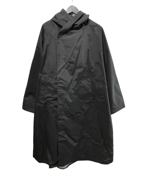 Sasquatchfabrix. [THREE LAYER ROBE ] - アウター