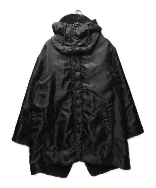 Engineered Garments（エンジニアド ガーメンツ）Engineered Garments (エンジニアド ガーメンツ) 21AW Liner Jacket JL167 ブラック サイズ:Lの古着・服飾アイテム