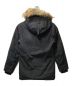 CANADA GOOSE (カナダグース) GLADBURY ダウンジャケット ネイビー サイズ:XXS：15800円