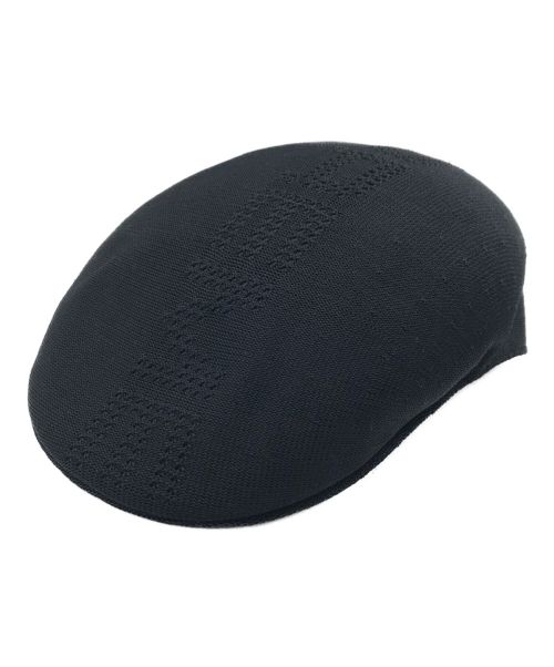 シュプリーム ×カンゴール KANGOL  22SS  Ventair Logo 504 ロゴデザインハンチング帽子 メンズ XL