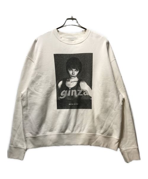 中古・古着通販】C.E (シーイー) GINZA CREW NECK ギンザ クルーネック