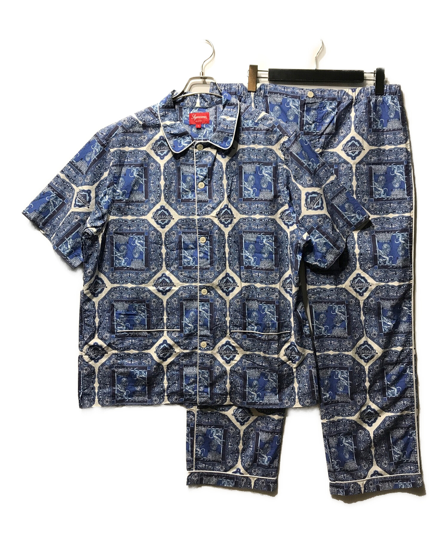 ポリカーボネイト製キッチンポット 完売品 supreme regency pajama set