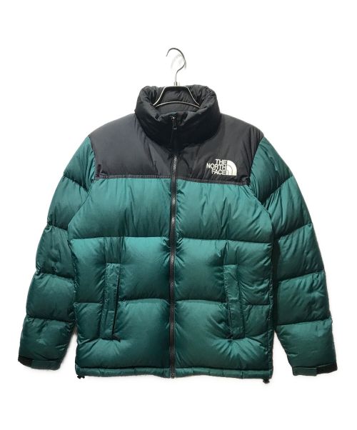 中古・古着通販】THE NORTH FACE (ザ ノース フェイス) Nuptse Jacket