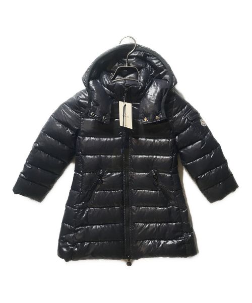 MONCLER（モンクレール）MONCLER (モンクレール) ダウンコート 00093 ネイビー サイズ:4aの古着・服飾アイテム