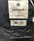 Snow peakの古着・服飾アイテム：30000円