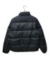 MOUNTAIN HARD WEAR (マウンテンハードウェア) ダウンジャケット ブラック サイズ:M：7800円