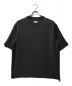 UNITED ARROWS & SONS（ユナイテッドアローズ アンド サンズ）の古着「TWL CREW S/S カットソー」｜グレー