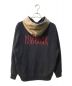 KITH × Bergdorf Goodman (キス×バーグドルフグッドマン) WILLIAMS II HOODIE プルオーバーパーカー ネイビー サイズ:S：9000円