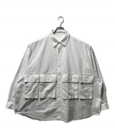 【中古・古着通販】FreshService (フレッシュサービス) OXFORD