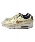 NIKE (ナイキ) AIR MAX 90 SE CORK COCONUT アイボリー サイズ:US8.5：6800円