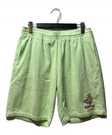 [中古]SUPREME(シュプリーム)のメンズ パンツ 22SS Corduroy Short コーデュロイショートパンツ