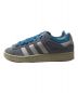 adidas (アディダス) campus next gen  ローカットスニーカー スカイブルー サイズ:28：5800円