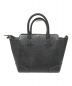 Vivienne Westwood (ヴィヴィアンウエストウッド) EXECUTIVE2 2WAYショルダーバッグ ブラック：21000円