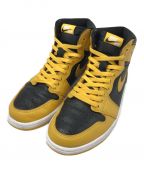 NIKEナイキ）の古着「Air Jordan 1 High OG 