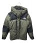 THE NORTH FACE（ザ ノース フェイス）の古着「バルトロライトジャケット」｜グリーン