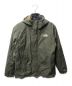 THE NORTH FACE（ザ ノース フェイス）の古着「カシウストリクライメイトジャケット NP61931」｜グレー