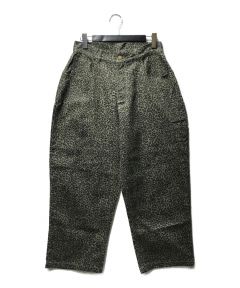 中古・古着通販】OLD JOE & Co. (オールドジョー) FRONT TUCK ARMY