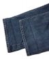 中古・古着 SOPH. (ソフネット) RELAX FIT WASHED DENIM PANTS ブルー サイズ:1：6000円