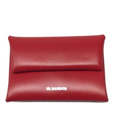 【中古・古着通販】JIL SANDER (ジルサンダー) カーフレザー