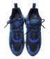 中古・古着 NIKE (ナイキ) AIR MAX 270 REACT ブルー サイズ:26.5：4800円