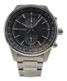 CITIZEN（シチズン）の古着「リストウォッチ B642-S118280」