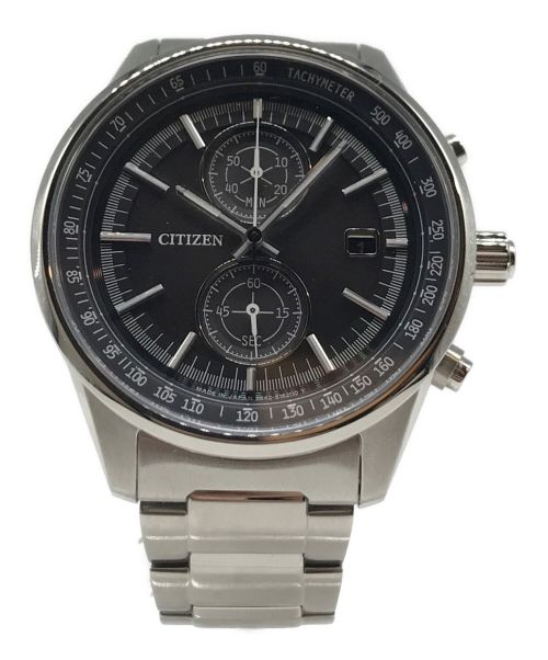 CITIZEN（シチズン）CITIZEN (シチズン) リストウォッチ B642-S118280の古着・服飾アイテム