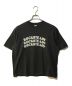 blurhms ROOTSTOCK（ブラームスルーツストック）の古着「ROCKSTEADY BIG Tee」｜グレー