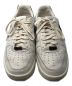 NIKE (ナイキ) AMBUSH (アンブッシュ) IR FORCE 1 LOW ホワイト サイズ:26.5：18800円