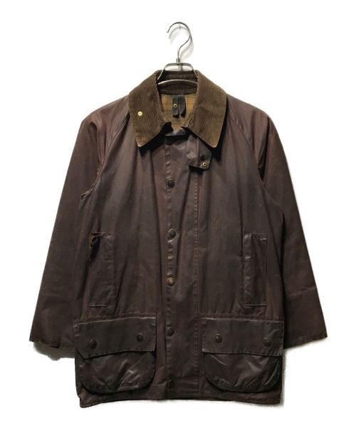 Barbour（バブアー）Barbour (バブアー) オイルドジャケット 90s vintage  ブラウン サイズ:C34/84㎝の古着・服飾アイテム