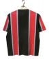 SUPREME (シュプリーム) Stripe S/S Rugby マルチカラー サイズ:XL：8000円