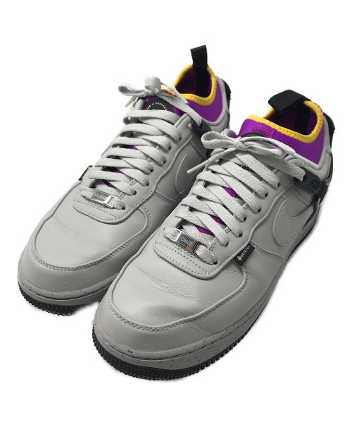 NIKE（ナイキ）NIKE (ナイキ) UNDERCOVER (アンダーカバー) Air Force 1 Low エアフォース1 