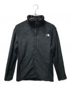 THE NORTH FACEザ ノース フェイス）の古着「ZI VERSA MID JACKET」｜ブラック