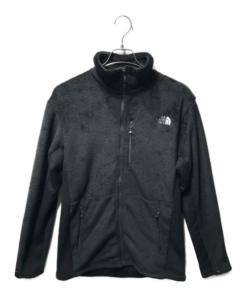 THE NORTH FACE（ザ ノース フェイス）THE NORTH FACE (ザ ノース フェイス) ZI VERSA MID JACKET ブラック サイズ:XLの古着・服飾アイテム