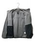 THE NORTH FACE (ザ ノース フェイス) Denali JKT デナリジャケット フリース ボア NA72051 アウトドア  グレー×ブラック サイズ:L：9800円