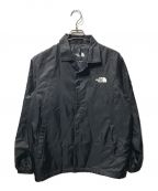 THE NORTH FACEザ ノース フェイス）の古着「The Coach Jacket ザ コーチジャケット NP72130」｜ブラック