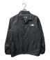 THE NORTH FACE（ザ ノース フェイス）の古着「The Coach Jacket ザ コーチジャケット NP72130」｜ブラック