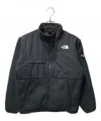 THE NORTH FACEザ ノース フェイス）の古着「Denali Jacket デナリジャケット フリース NA72051」｜ブラック