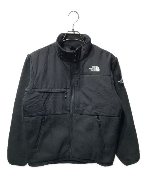 THE NORTH FACE（ザ ノース フェイス）THE NORTH FACE (ザ ノース フェイス) Denali Jacket デナリジャケット フリース NA72051 ブラック サイズ:Mの古着・服飾アイテム