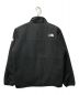 THE NORTH FACE (ザ ノース フェイス) Denali Jacket デナリジャケット フリース NA72051 ブラック サイズ:M：9800円