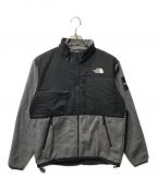 THE NORTH FACEザ ノース フェイス）の古着「Denali Jacket デナリジャケット フリース NA72051」｜グレー