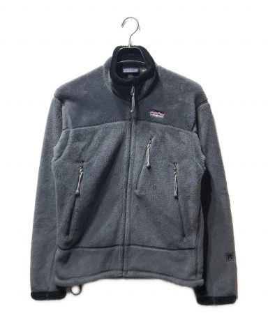 【中古・古着通販】Patagonia (パタゴニア) R4フリースジャケット