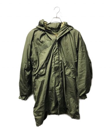 中古・古着通販】US ARMY (ユーエス アーミー) US ARMY PARKA EXTREME