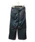 Dickies (ディッキーズ) SYUMAN. (シュウマン) COLOR LINE PANTS カラーラインパンツ 22AW YO-B22aw-17 グリーン サイズ:3：9800円