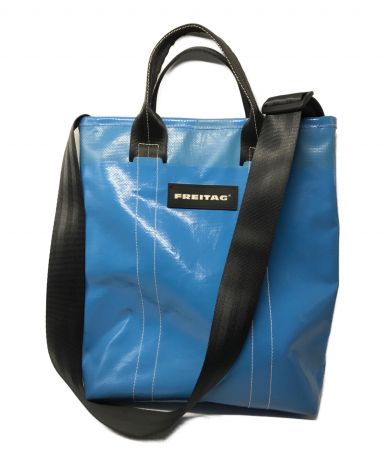 【中古・古着通販】FREITAG (フライターグ) 2WAYバッグ Serie G5 