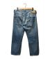 LEVI'S VINTAGE CLOTHING (リーバイスヴィンテージクロージング) 復刻501XX 1947モデル インディゴ サイズ:W34L32：7800円