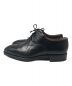 YANKO (ヤンコ) STRAIGHT TIP SHOES ストレートチップ ビジネス シューズ  14272 ブラック サイズ:6：10800円