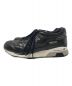 NEW BALANCE (ニューバランス) ローカットスニーカー M1500NAV イングランド製 ネイビー サイズ:UK8：10800円